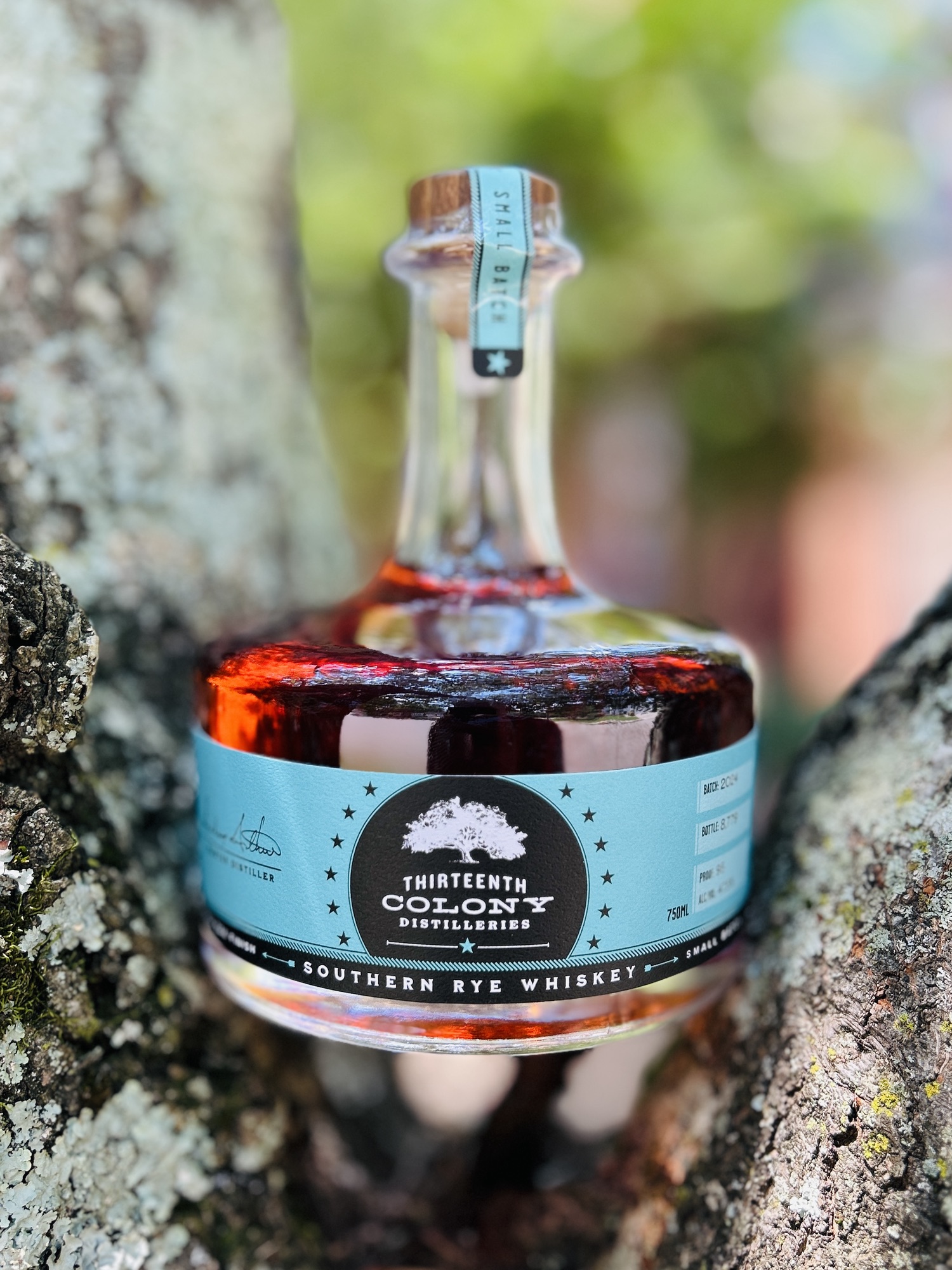 Military Rye Review: Thirteenth Colony Southern Rye